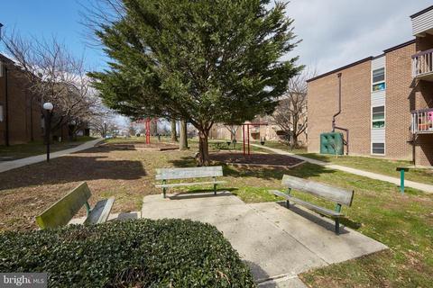 2305 Greenery Ln #T-3-3, Silver Spring, MD 20906 photo 19