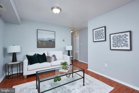 2305 Greenery Ln #T-3-3, Silver Spring, MD 20906 photo 1