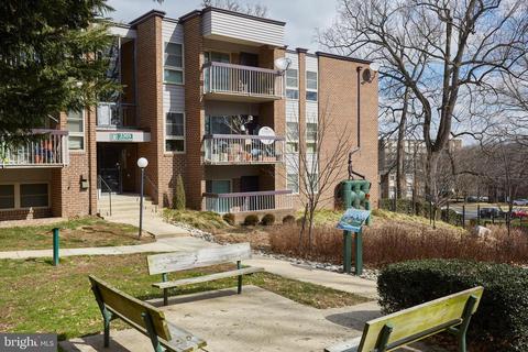 2305 Greenery Ln #T-3-3, Silver Spring, MD 20906 photo 20