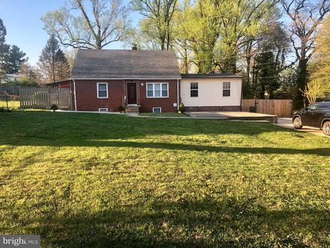 610 Hollywood Ave, Silver Spring, MD 20904 photo 1