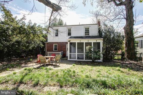 105 E Franklin Ave, Silver Spring, MD 20901 photo 33