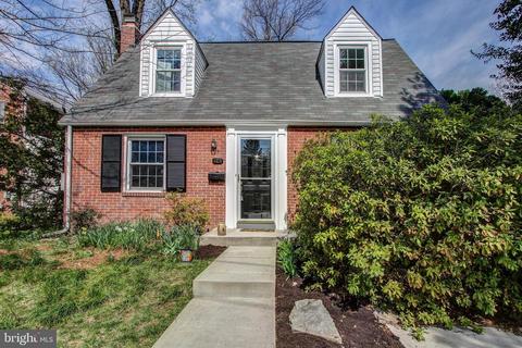 105 E Franklin Ave, Silver Spring, MD 20901 photo 1