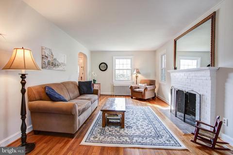 105 E Franklin Ave, Silver Spring, MD 20901 photo 11