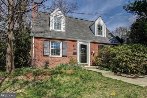 105 E Franklin Ave, Silver Spring, MD 20901 photo 2
