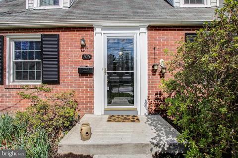 105 E Franklin Ave, Silver Spring, MD 20901 photo 4