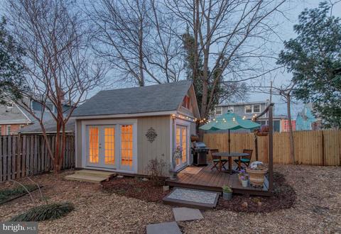 9413 Garwood St, Silver Spring, MD 20901 photo 3