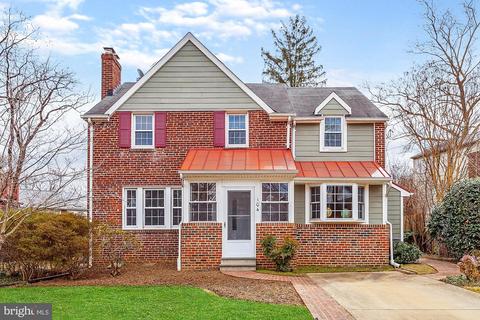 104 Normandy Dr, Silver Spring, MD 20901 photo 1