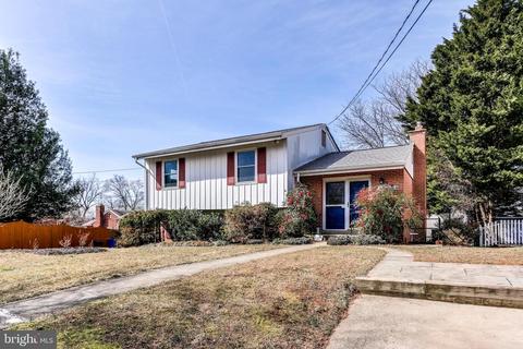 10704 Huntley Ave, Silver Spring, MD 20902 photo 1