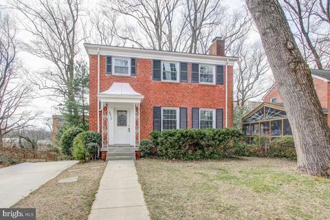 9018 Providence Ave, Silver Spring, MD 20901 photo 2