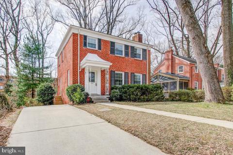 9018 Providence Ave, Silver Spring, MD 20901 photo 1
