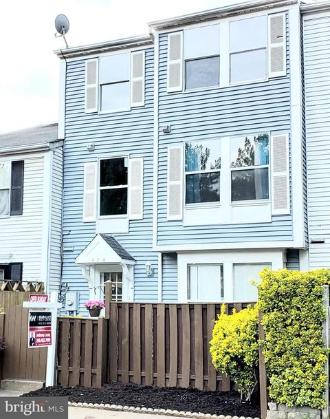 424 Legato Ter, Silver Spring, MD 20901 photo 1
