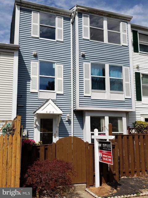 424 Legato Ter, Silver Spring, MD 20901 photo 14