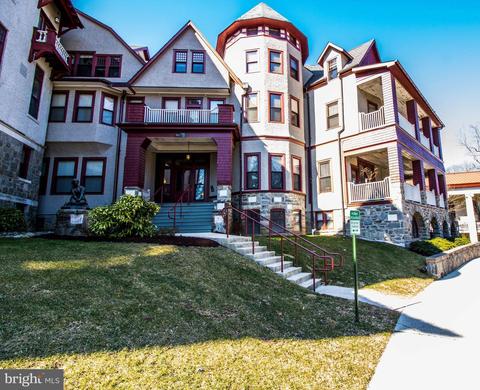 9610 Dewitt Drive #SH 203, Silver Spring, MD 20910 photo 1