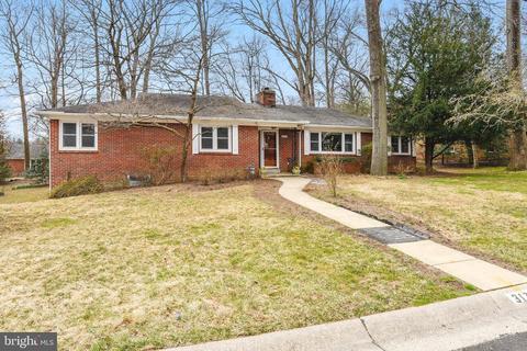 317 Southwest Dr, Silver Spring, MD 20901 photo 3