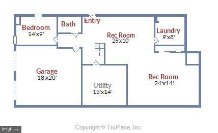 317 Southwest Dr, Silver Spring, MD 20901 photo 13