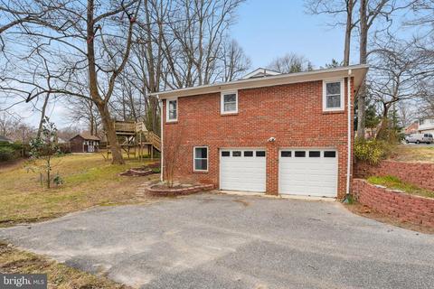 317 Southwest Dr, Silver Spring, MD 20901 photo 4