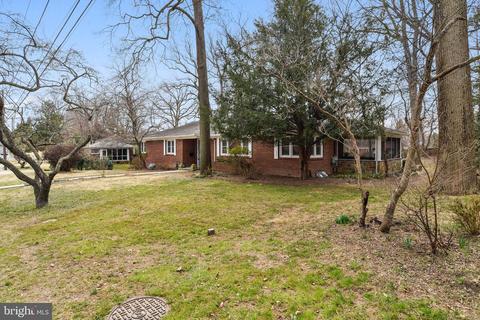 317 Southwest Dr, Silver Spring, MD 20901 photo 10
