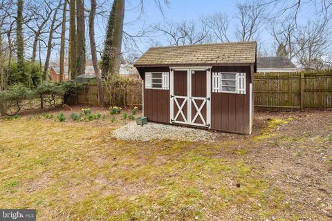 317 Southwest Dr, Silver Spring, MD 20901 photo 11