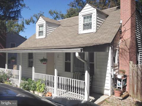 10221 Capitol View Ave, Silver Spring, MD 20910 photo 1