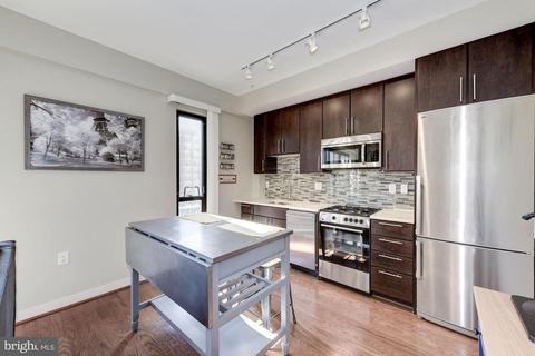 1320 Fenwick Ln #508, Silver Spring, MD 20910 photo 4