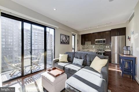 1320 Fenwick Ln #508, Silver Spring, MD 20910 photo 1