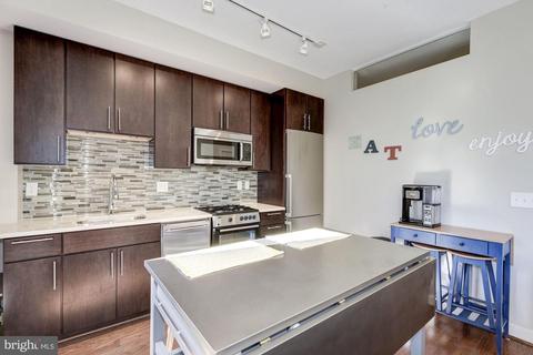 1320 Fenwick Ln #508, Silver Spring, MD 20910 photo 5