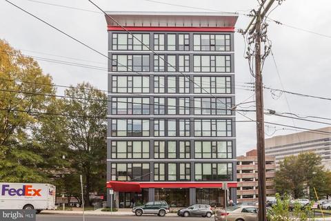 1320 Fenwick Ln #508, Silver Spring, MD 20910 photo 17