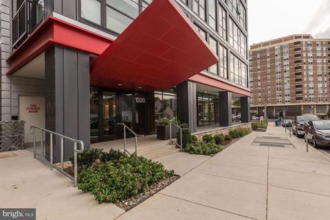 1320 Fenwick Ln #508, Silver Spring, MD 20910 photo 19