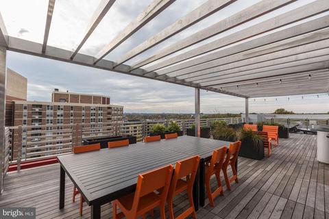 1320 Fenwick Ln #508, Silver Spring, MD 20910 photo 15