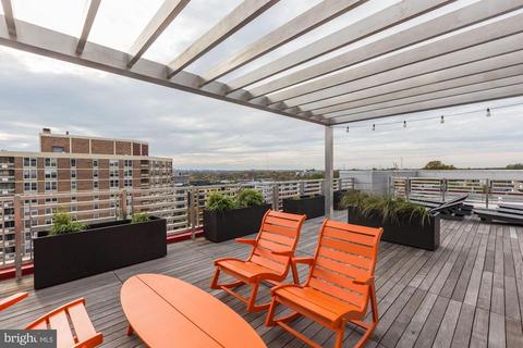 1320 Fenwick Ln #508, Silver Spring, MD 20910 photo 29