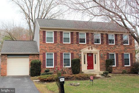 1220 Crockett Ln, Silver Spring, MD 20904 photo 1