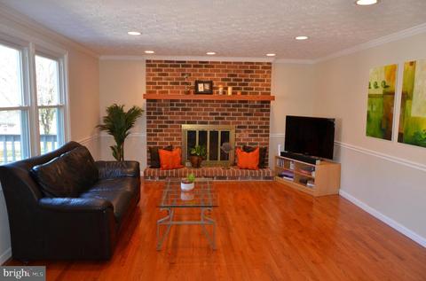 1220 Crockett Ln, Silver Spring, MD 20904 photo 13