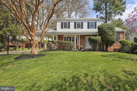 11617 Fulham St, Silver Spring, MD 20902 photo 1