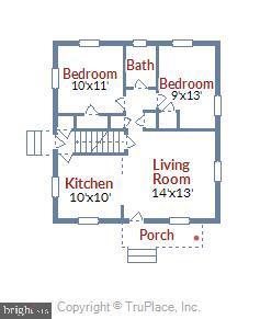 10504 Hayes Ave, Silver Spring, MD 20902 photo 42