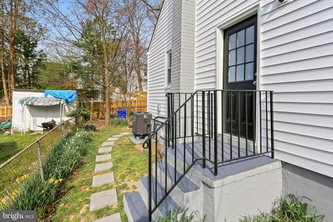 10504 Hayes Ave, Silver Spring, MD 20902 photo 7