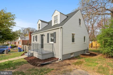 10504 Hayes Ave, Silver Spring, MD 20902 photo 5