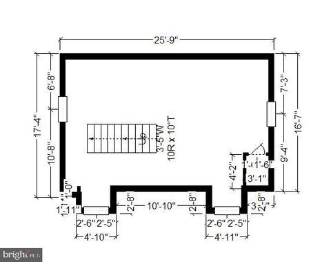 10504 Hayes Ave, Silver Spring, MD 20902 photo 41