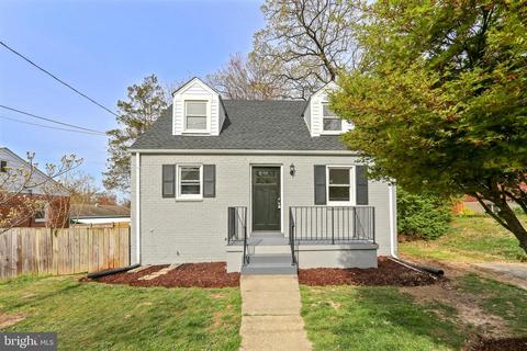 10504 Hayes Ave, Silver Spring, MD 20902 photo 1
