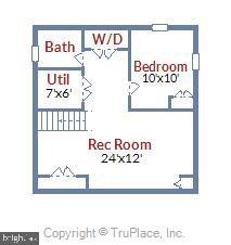 10504 Hayes Ave, Silver Spring, MD 20902 photo 43