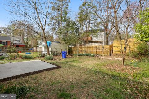 10504 Hayes Ave, Silver Spring, MD 20902 photo 36