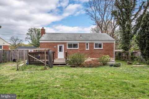 2802 Harris Ave, Silver Spring, MD 20902 photo 33