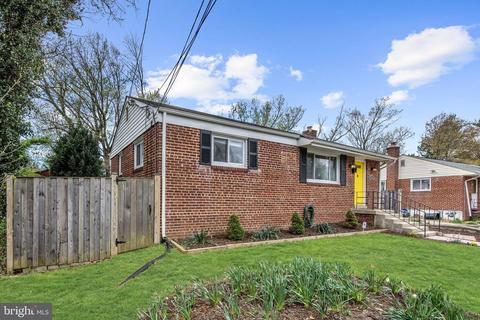 2802 Harris Ave, Silver Spring, MD 20902 photo 2