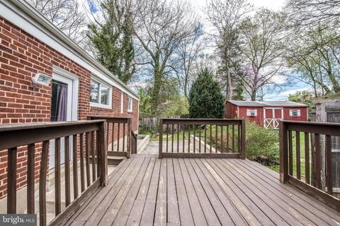 2802 Harris Ave, Silver Spring, MD 20902 photo 38