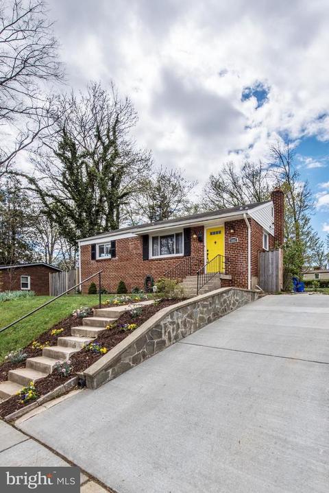 2802 Harris Ave, Silver Spring, MD 20902 photo 5