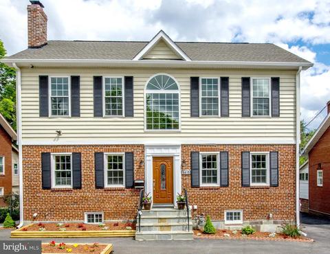 9415 Colesville Rd, Silver Spring, MD 20901 photo 1