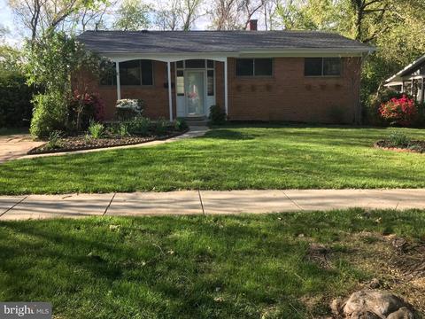 714 Whitaker Ter, Silver Spring, MD 20901 photo 1