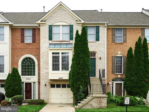 14205 Parker Farm Way, Silver Spring, MD 20906 photo 1