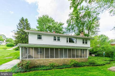 17208 Emerson Dr, Silver Spring, MD 20905 photo 45