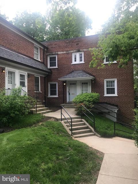 1836 E West Hwy, Silver Spring, MD 20910 photo 1