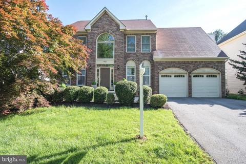 400 Midsummer Dr, Gaithersburg, MD 20878 photo 1